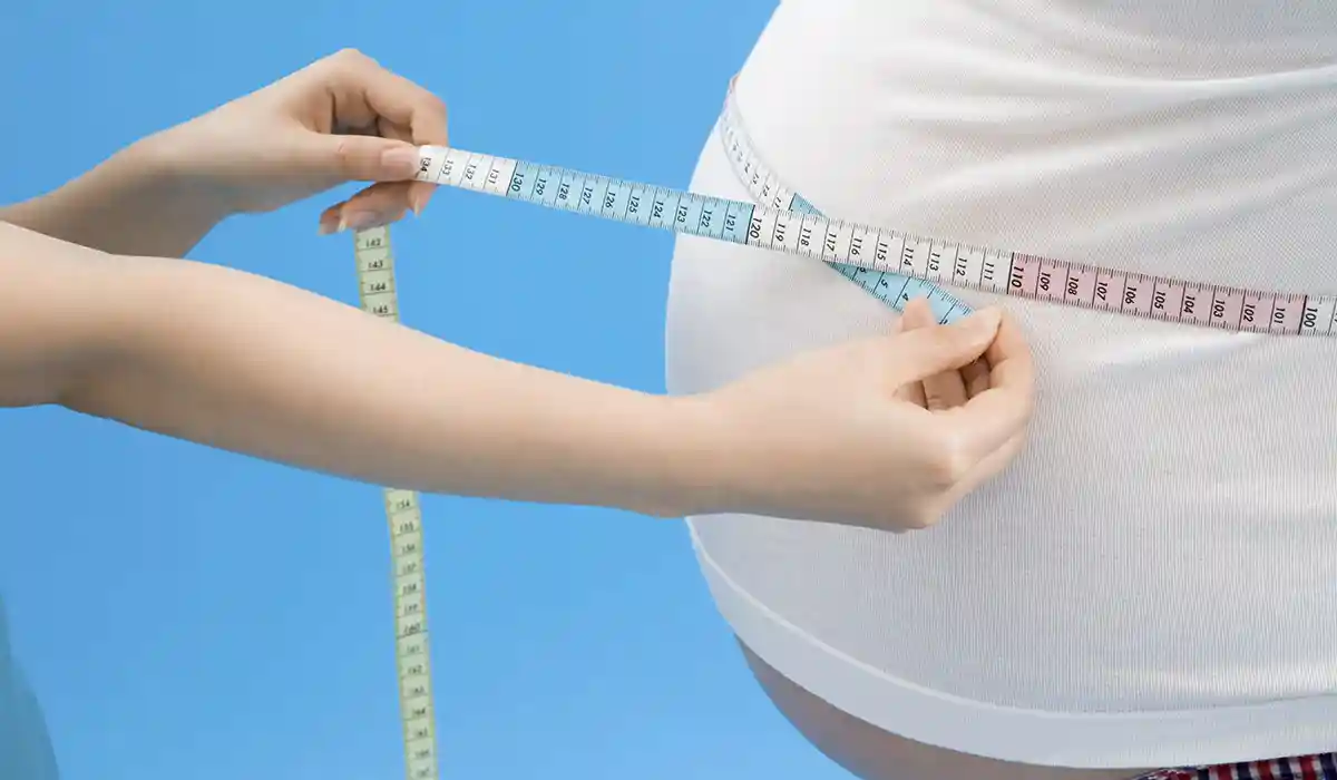 أسباب السمنة وعلاجها