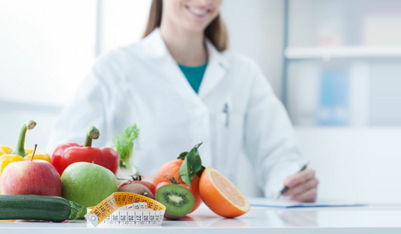 افضل دكتور تغذية في الرياض